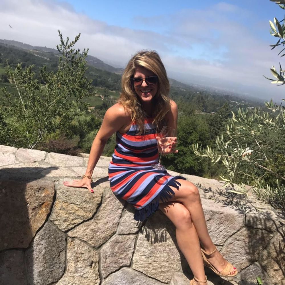 Meet your Posher, Lori